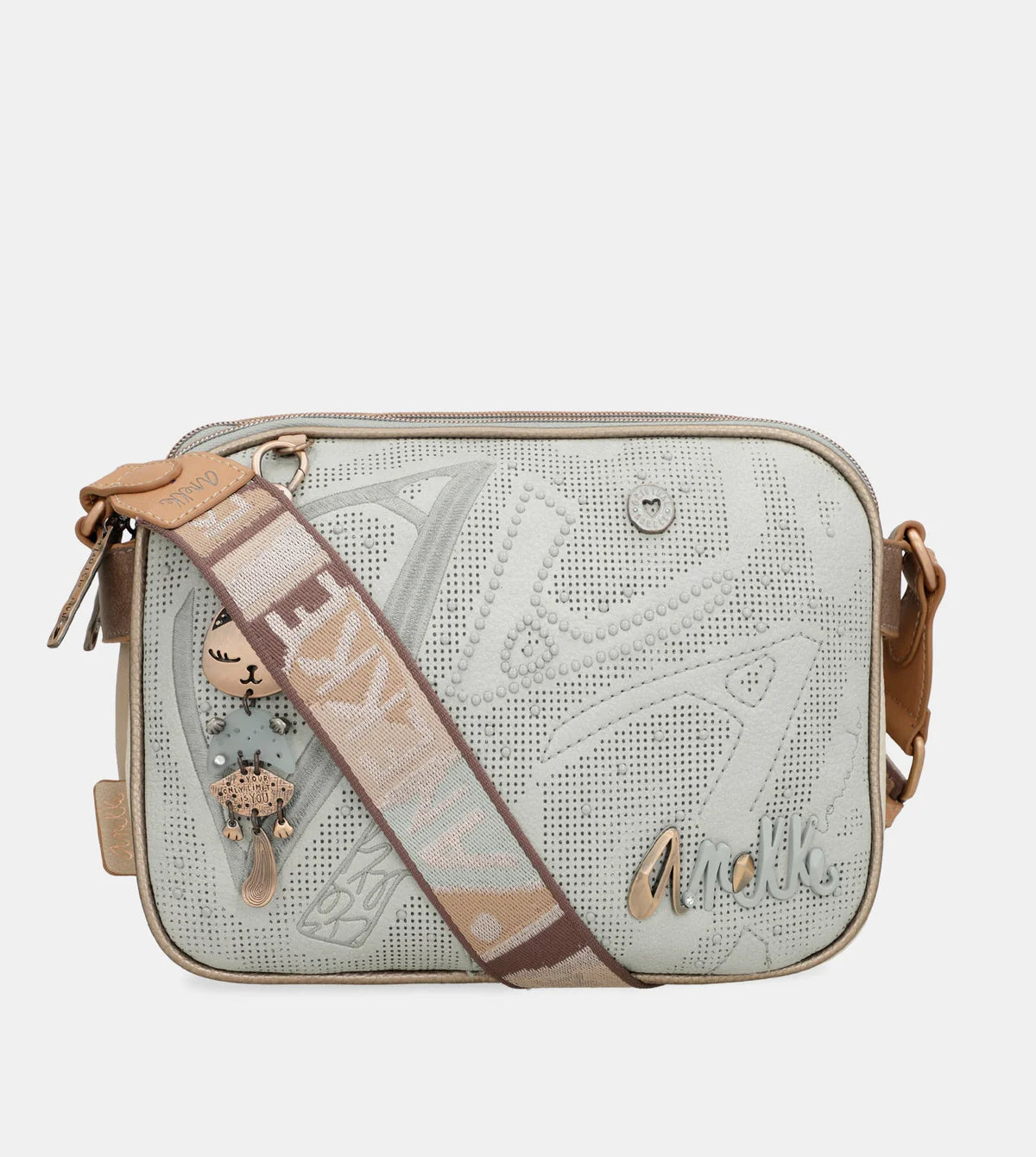 Anekke Hollywood Passion Crossbody Bag