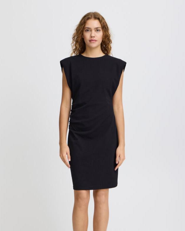 Mitine Black Dress