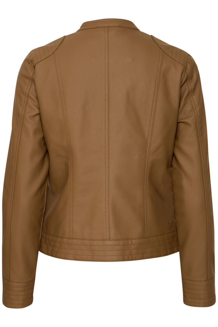 Acom Bison Tan Jacket