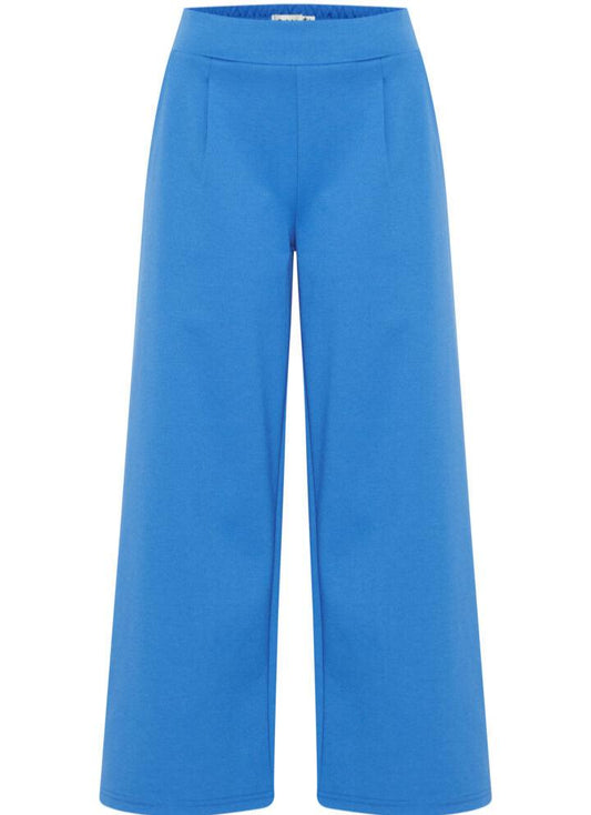 Kate Sus Wide Pant Strong Blue