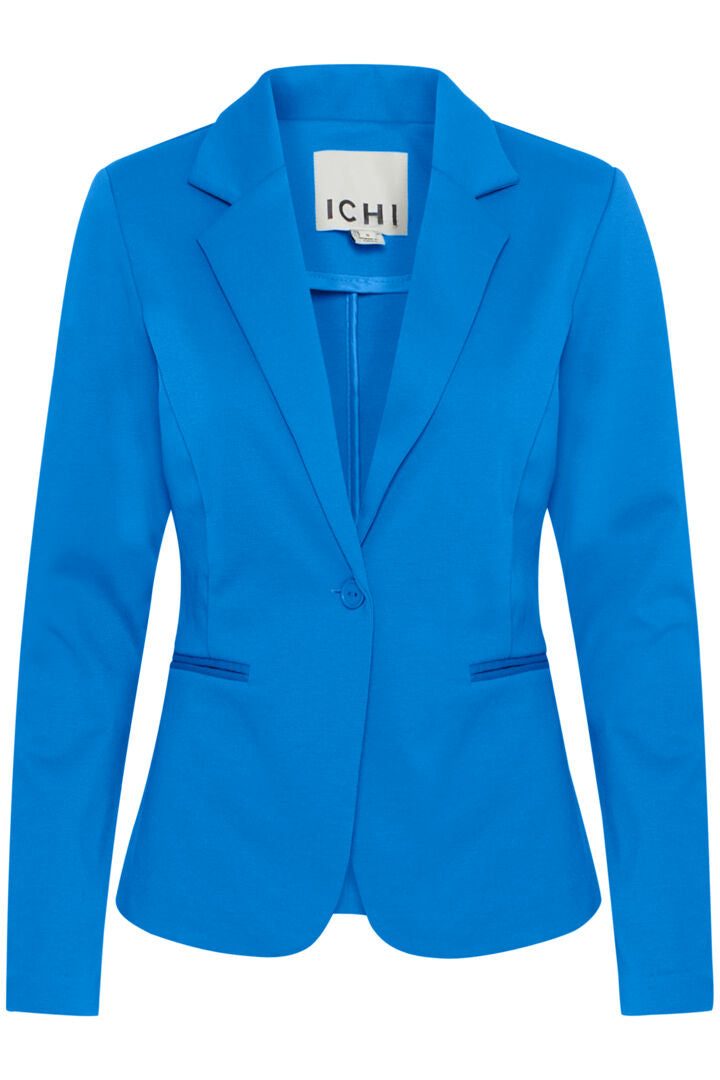 Kate Blazer Strong Blue