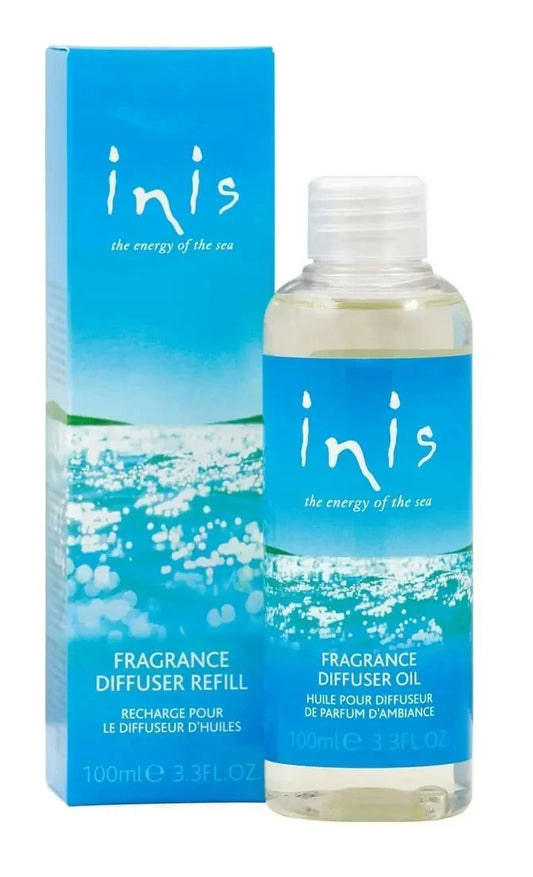 Inis Fragrance Diffuser Refill 100ml