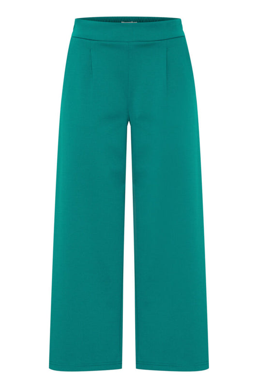 Kate Sus Wide Pants Green