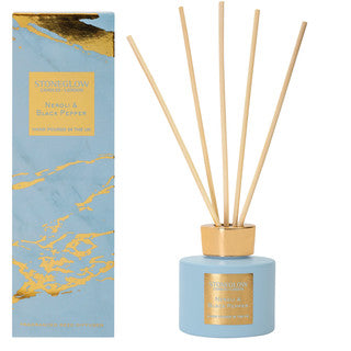 LUNA Neroli & Black Pepper Reed Diffuser