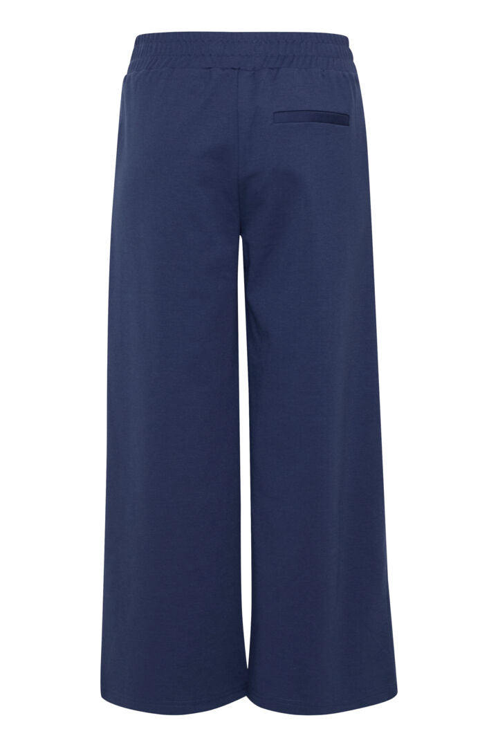 Kate Sus Wide Leg Navy