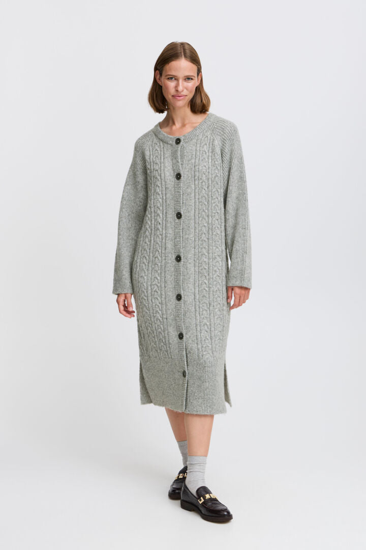 Nello Cardigan Dress