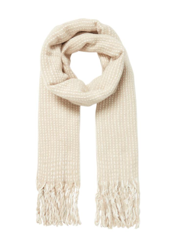 Scarlotta Scarf Cream