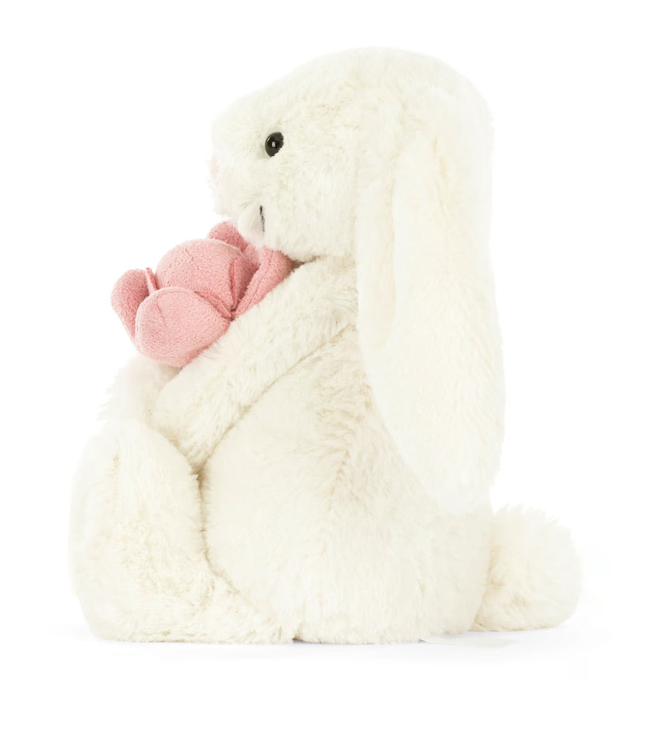 Bashful Bunny 'Peony'