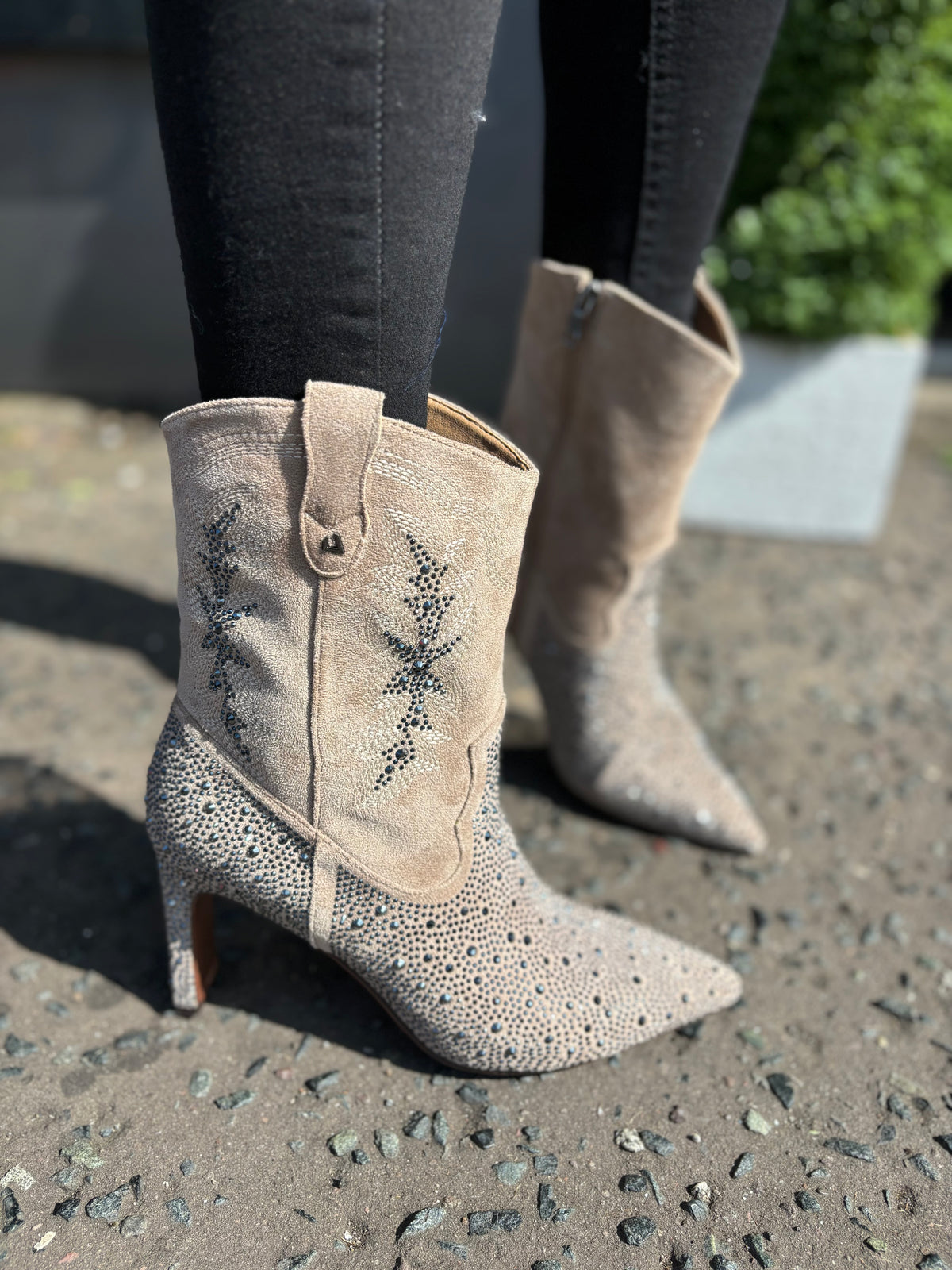 Rainmaker Urban Nature Boots