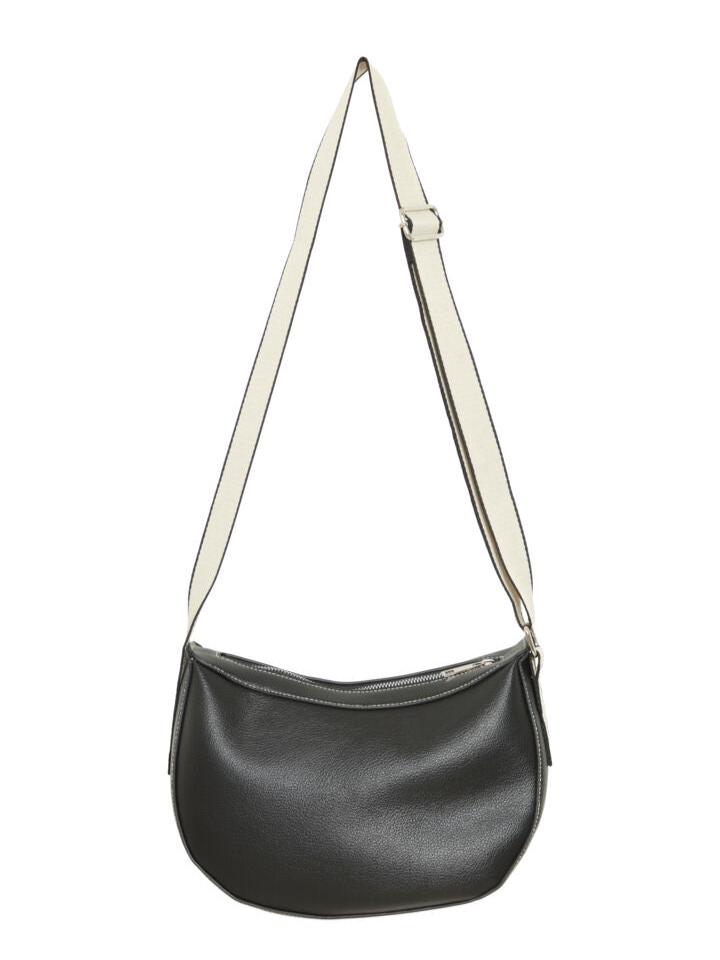 Bodil Cross Body Bag Black