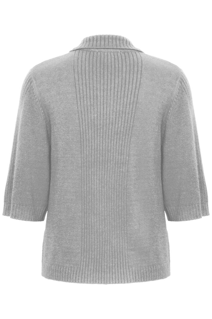 Manina Polo Jumper