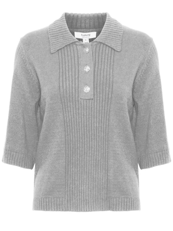 Manina Polo Jumper