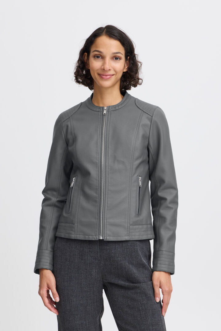 Acom Asphalt Grey Jacket