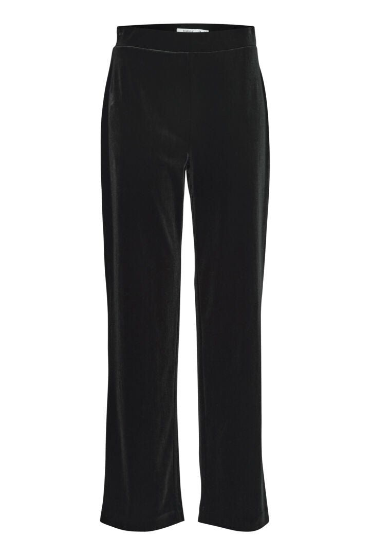 Perlina Velvet Pants