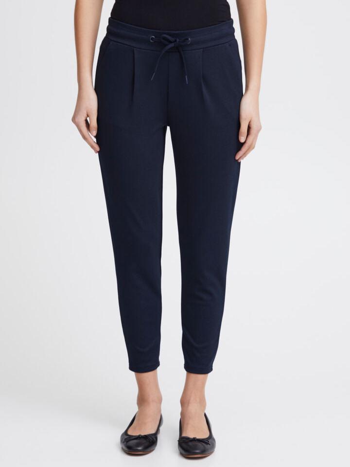 Kate Pants Navy