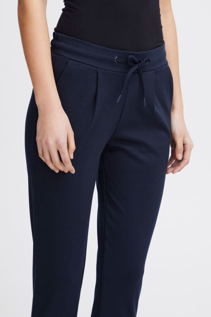 Kate Pants Navy