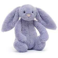 Bashful Viola Bunny Little