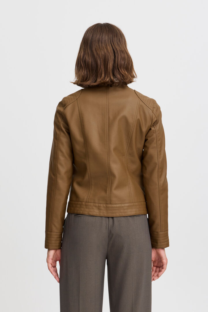 Acom Bison Tan Jacket