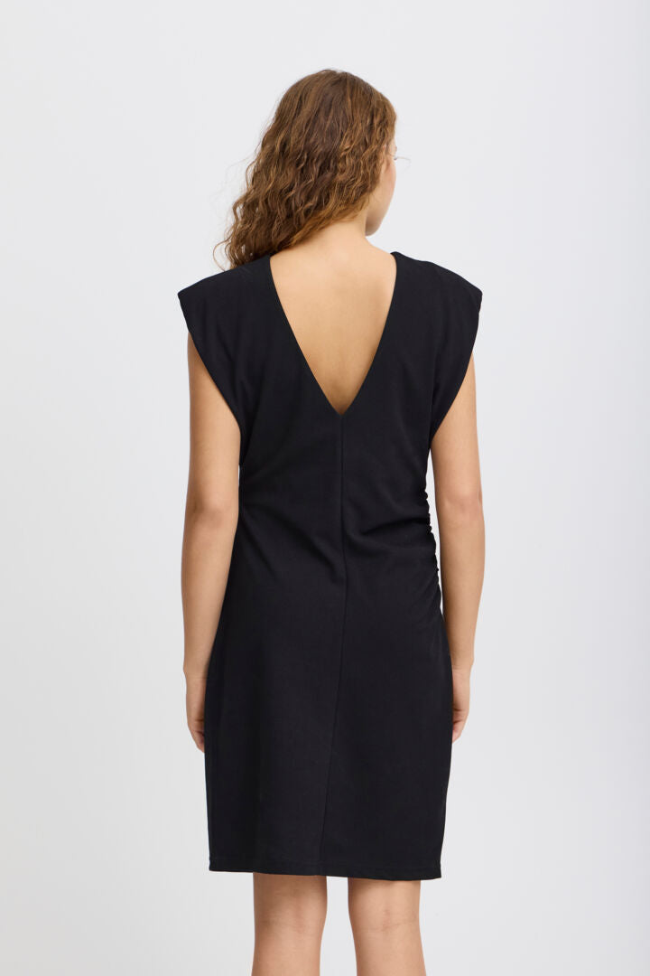 Mitine Black Dress