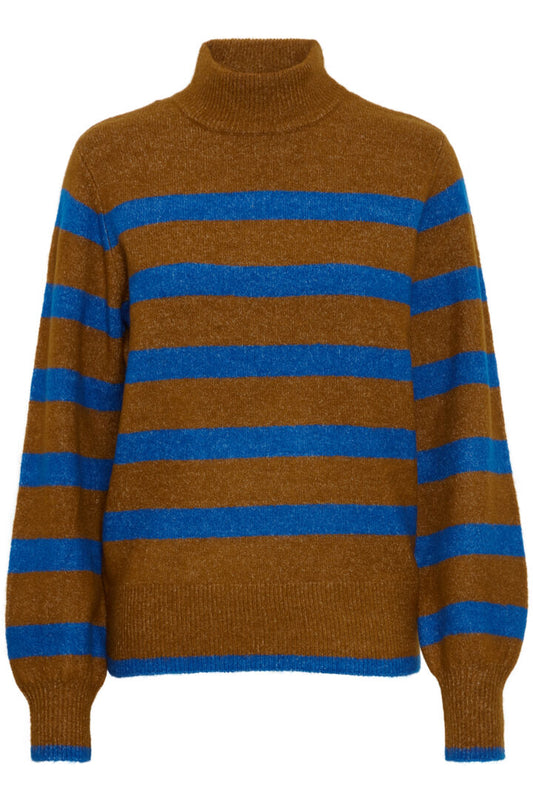 Edeen Stripe Jumper