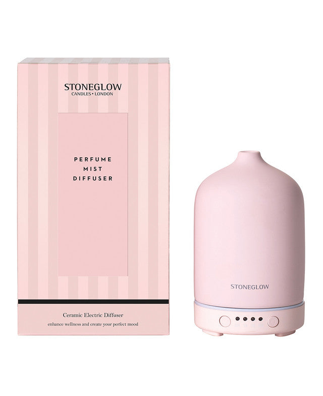 Mist Diffuser - pink