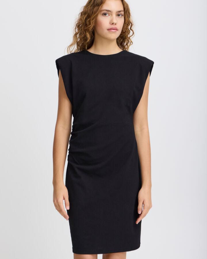 Mitine Black Dress