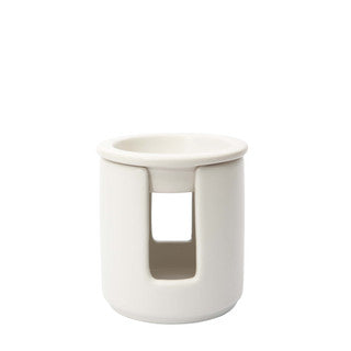 Modern Classics - Ceramic Wax Melter - Stone