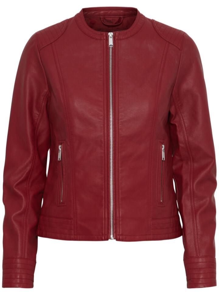 Acom Pomegranate Red Jacket