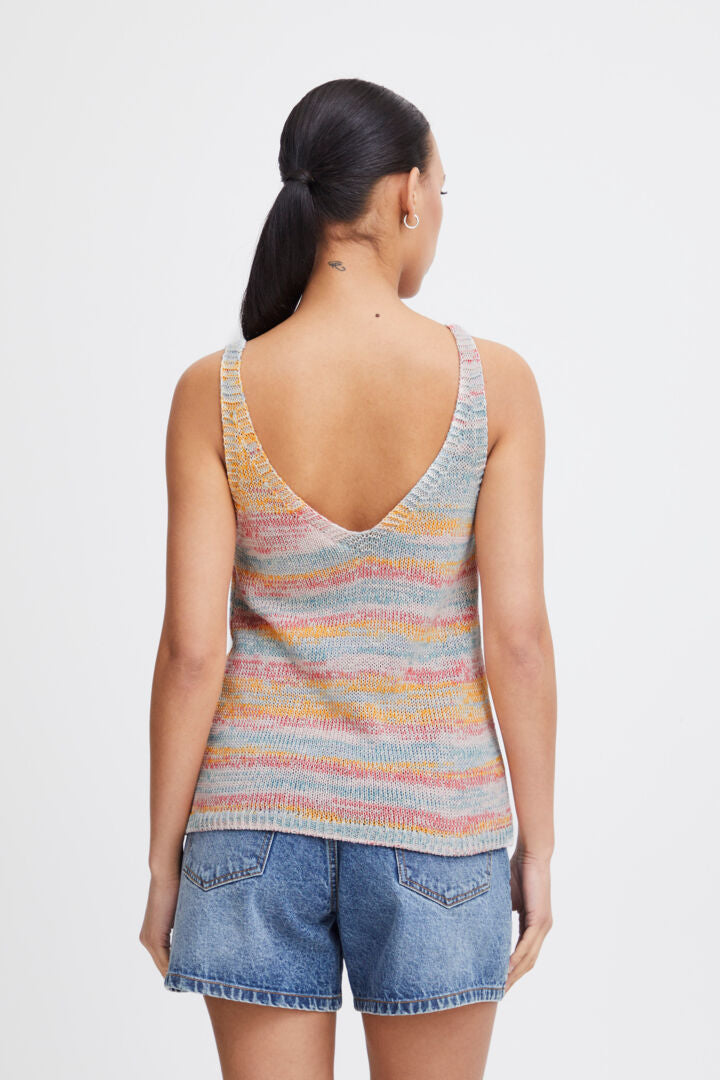 Diant Knitted Vest