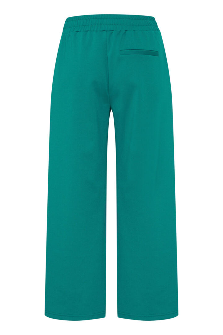 Kate Sus Wide Pants Green