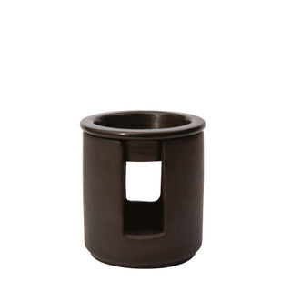 Modern Classics - Ceramic Wax Melter - Black