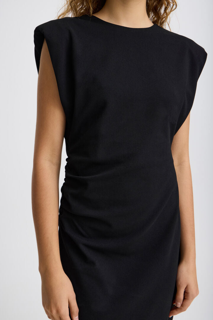 Mitine Black Dress