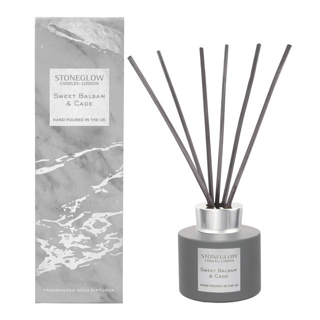 LUNA Sweet Balsam & Cade Reed Diffuser