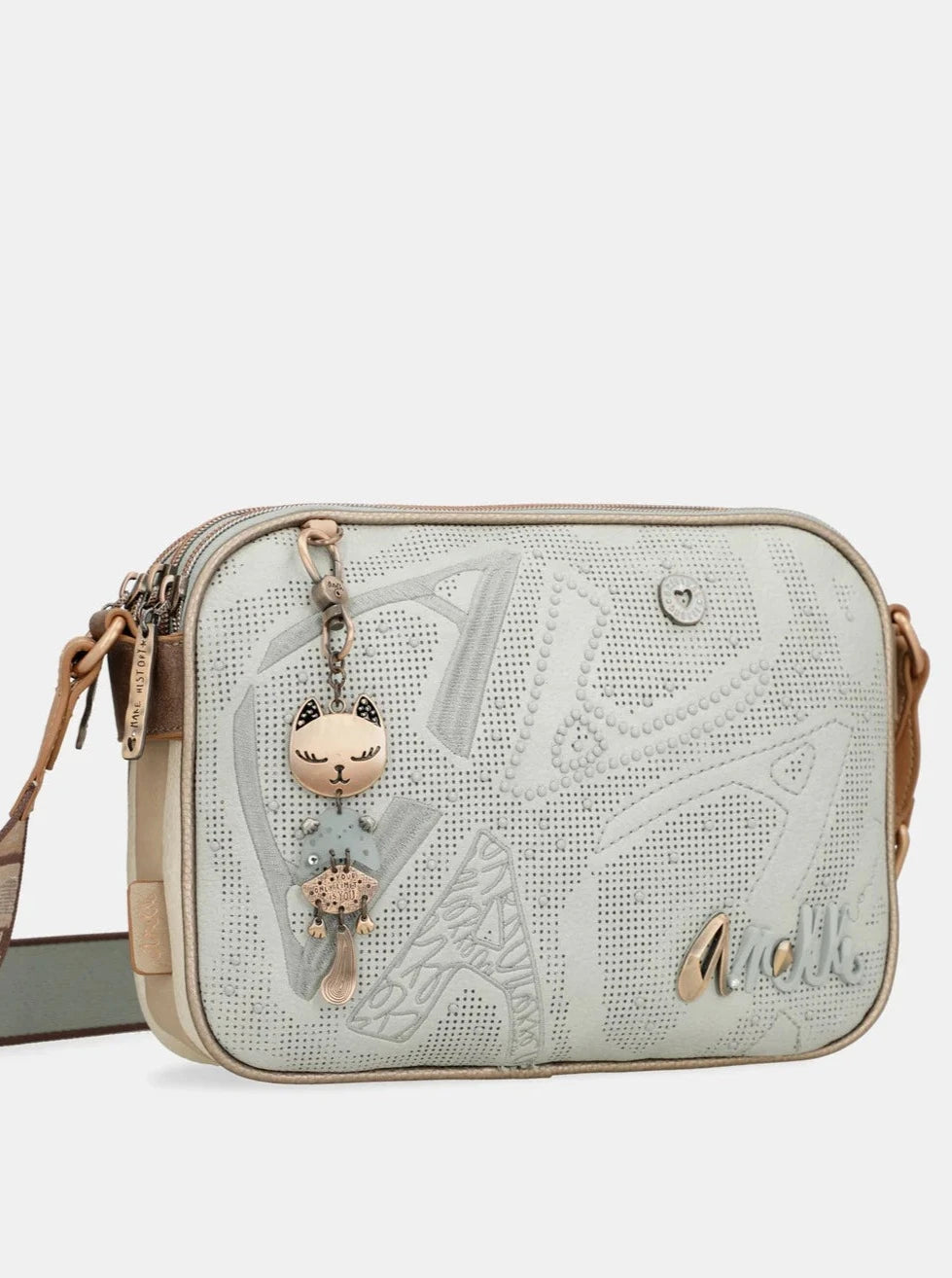 Anekke bags sale clearance