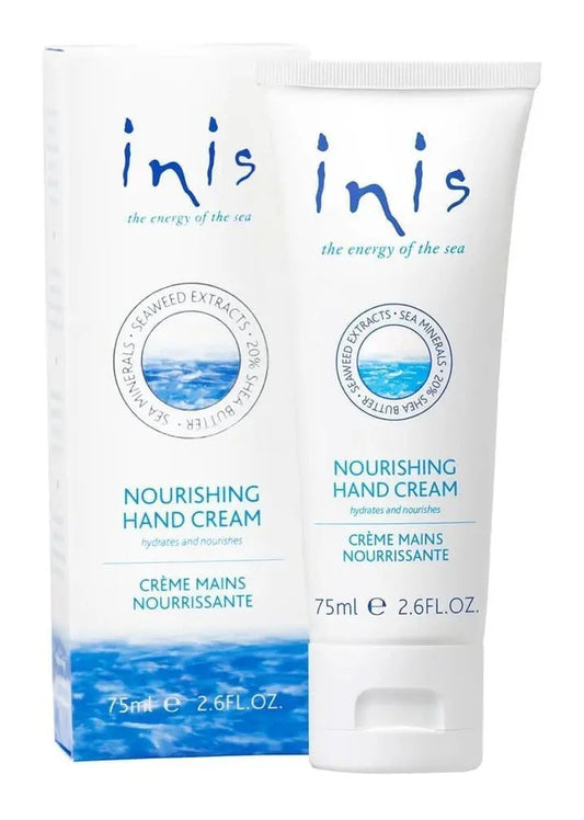 Inis Hand Cream 75ml