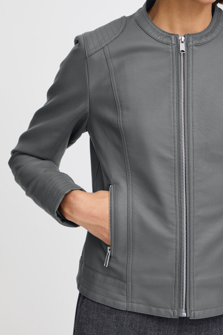 Acom Asphalt Grey Jacket