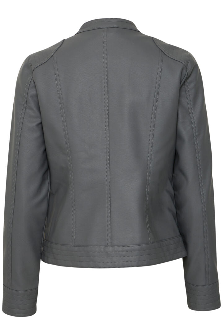 Acom Asphalt Grey Jacket