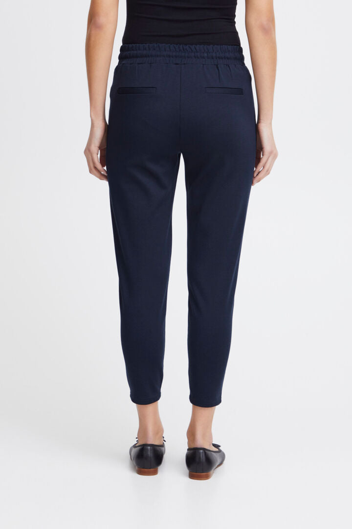 Kate Pants Navy