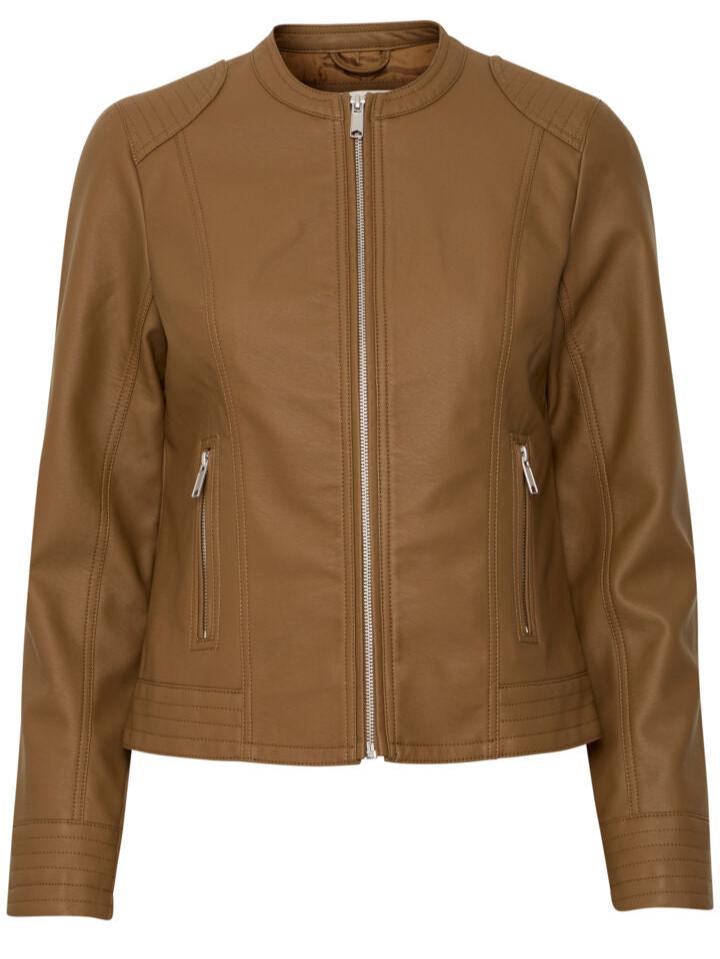 Acom Bison Tan Jacket