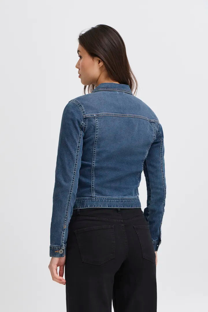 Billy Denim Jacket