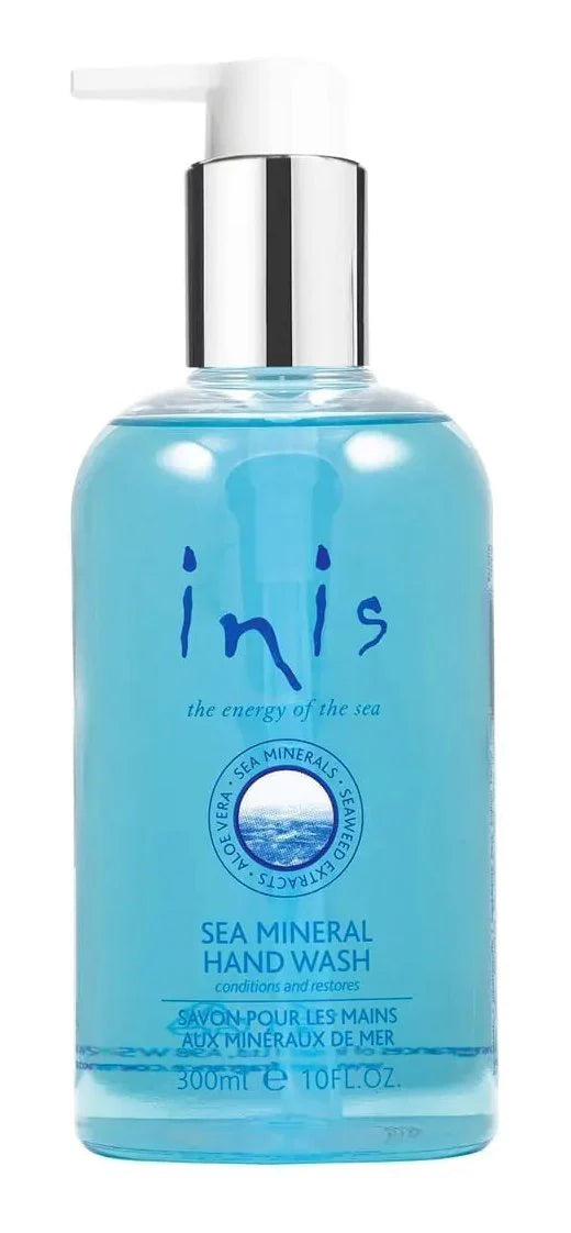 Inis Sea Mineral Hand Wash 300ml