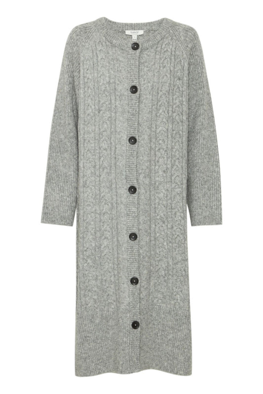 Nello Cardigan Dress