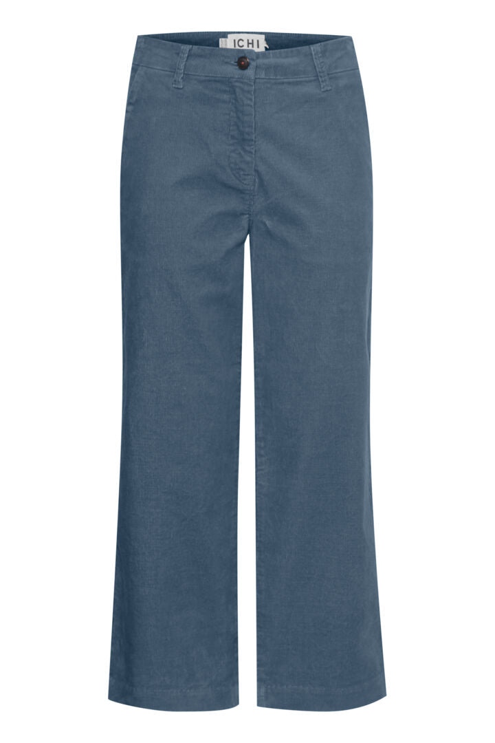 Cordano Blue Mirage Cord Pants