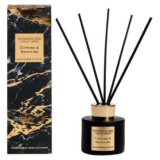 Copaiba and Samphire Reed Diffuser