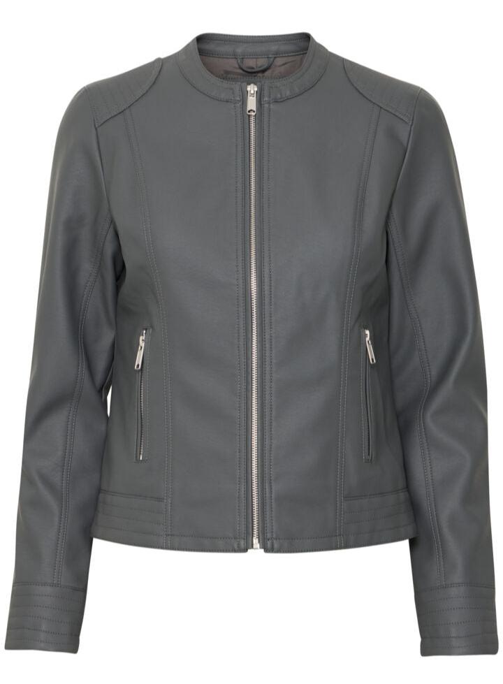 Acom Asphalt Grey Jacket