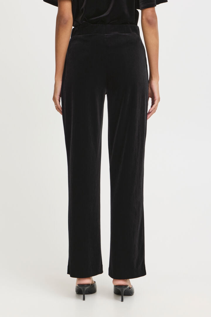 Perlina Velvet Pants