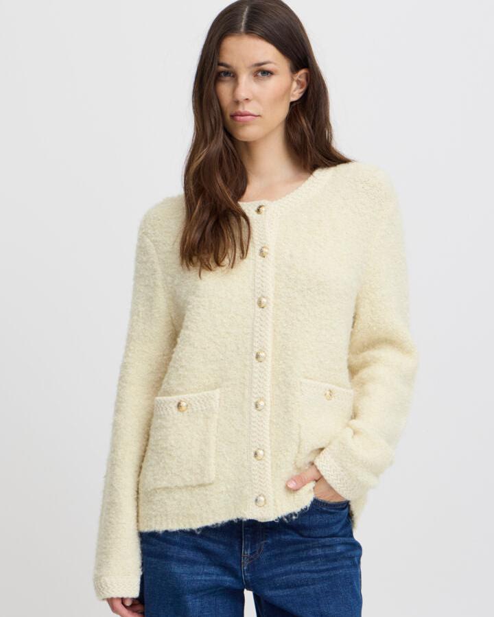 Valmai Cardigan