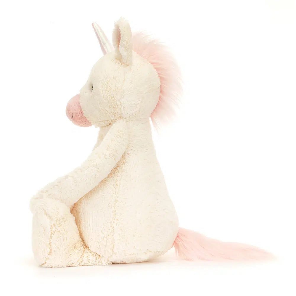 Bashful Unicorn