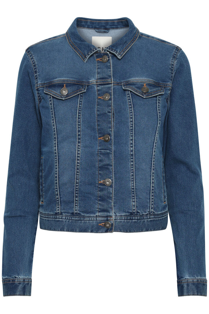 Billy Denim Jacket