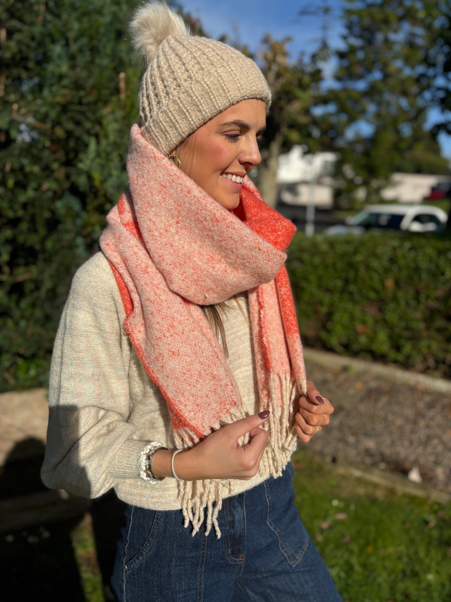 Legina Scarf